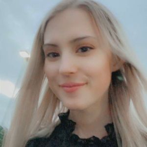 Meet your Posher, Maia